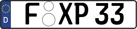 F-XP33