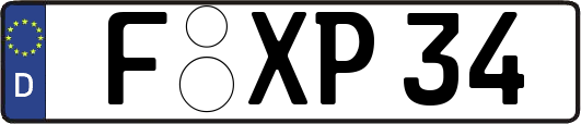 F-XP34