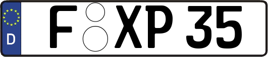 F-XP35