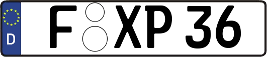 F-XP36