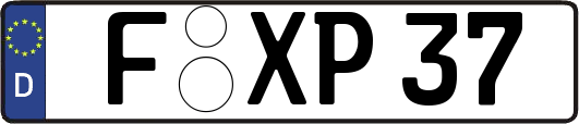 F-XP37