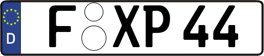 F-XP44