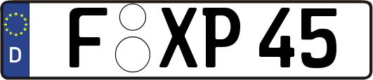 F-XP45