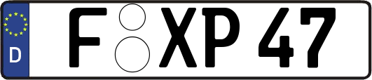 F-XP47