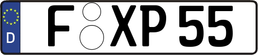 F-XP55