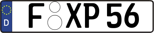 F-XP56
