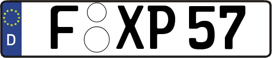 F-XP57