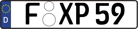 F-XP59