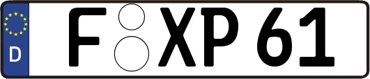 F-XP61