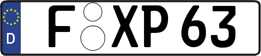 F-XP63