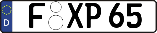 F-XP65