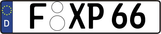 F-XP66