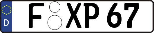 F-XP67
