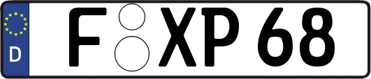 F-XP68
