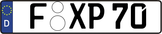 F-XP70