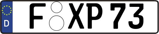 F-XP73