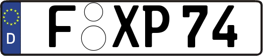 F-XP74