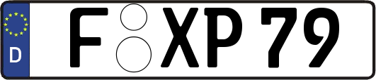 F-XP79