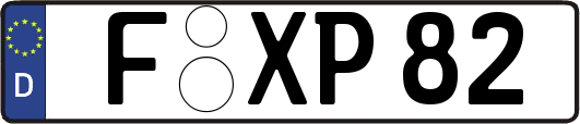 F-XP82