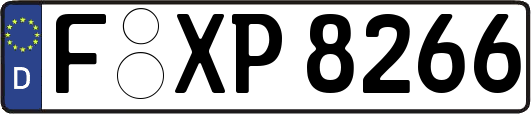 F-XP8266
