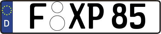 F-XP85