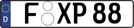 F-XP88