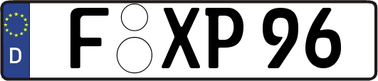 F-XP96