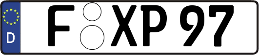 F-XP97