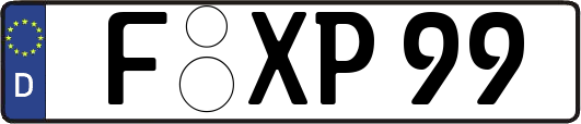 F-XP99