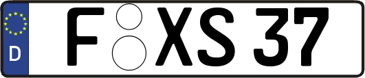 F-XS37