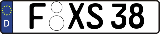 F-XS38