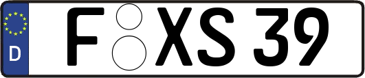 F-XS39