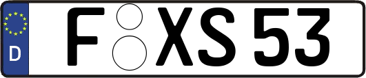 F-XS53