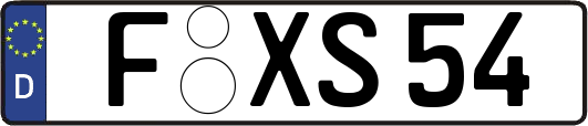 F-XS54