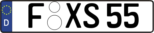 F-XS55