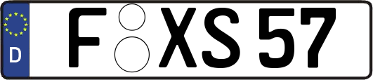 F-XS57