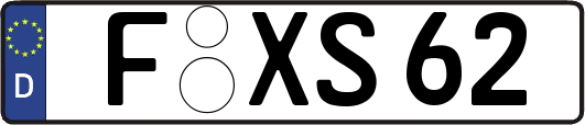 F-XS62