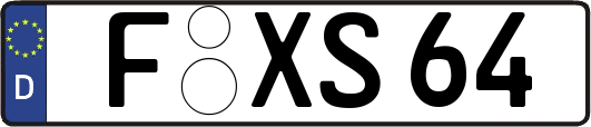 F-XS64