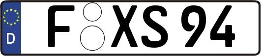 F-XS94