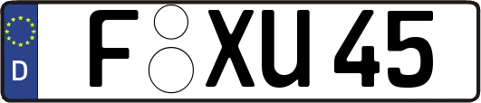 F-XU45