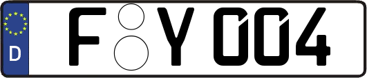F-Y004