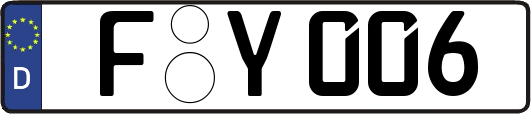 F-Y006