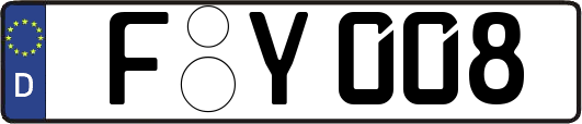 F-Y008