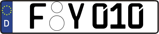 F-Y010