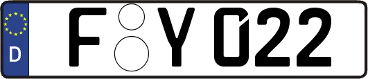 F-Y022