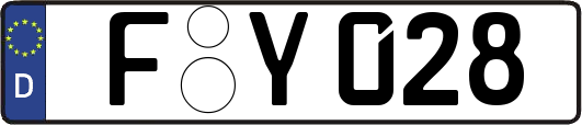 F-Y028