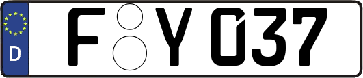 F-Y037