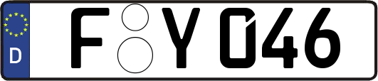 F-Y046