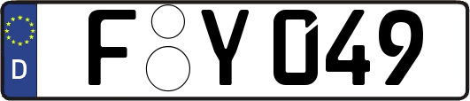 F-Y049