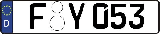 F-Y053